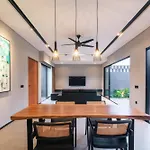 Kanaan Villa Ubud
