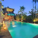 Dlegon Villa Ubud