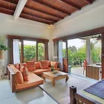 Dlegon Villa Ubud