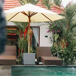 Insenja Ubud Villa & Resto