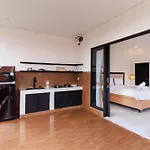 1Bd Apartment Parafrutts In Ubud