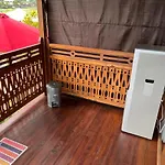 Ijo Garden Villa