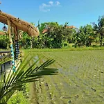 Puri Ume Dewi Private Villa With 3 Room