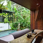 Tamyang Ubud Villas
