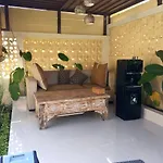 Puri Ume Dewi Private Villa With 3 Room