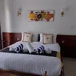 Puri Ume Dewi Private Villa With 3 Room