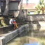 Puri Ume Dewi Private Villa With 2 Rooms