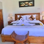 Puri Ume Dewi Private Villa With 2 Rooms
