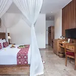 Kailash Suites at Gunung Sari