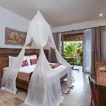 Kailash Suites at Gunung Sari