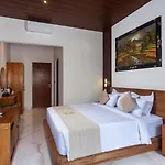Sujiwa Ubud Retreat Villa