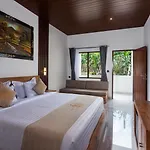 Sujiwa Ubud Retreat Villa