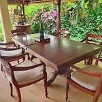 Villa Ria Sayan