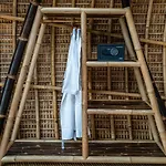 The Queen Bamboo Ubud
