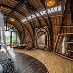 The Queen Bamboo Ubud
