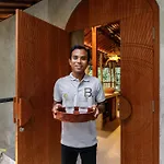 Bamboolina Art Villa