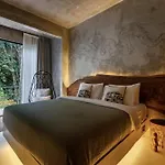 Bamboolina Art Villa