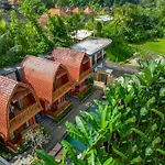 Uma Nandhi Villa Ubud