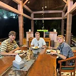 Our Bali Homestay
