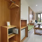 Belvilla Serene Hideaway Resort Monkey Forest