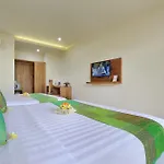 Belvilla Serene Hideaway Resort Monkey Forest