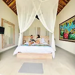 2Bed Luxury Private Villa - 10Min To Ubud Center, Yoga Shala, Crossfit-Style Gym