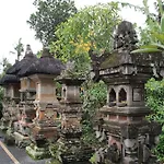 2Br Jungle House In The Edge Of Ubud