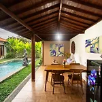 Maha Living Villa Ubud