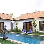 Maha Living Villa Ubud