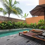 Le Manik Mas Ubud