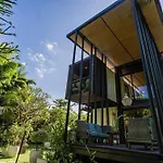 Villa Cantik