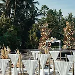 Abisena Wellness & Resort Ubud-Adult Only