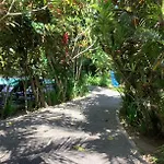 Jungle Hideaway Villas - Newly Renovated Formerly Griya Bunga 2 - Unit 4