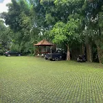 Senetan Villas And Spa Resort