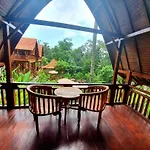 The Jungle Villa Family