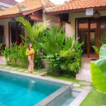 Cempaka Kembar Guest House