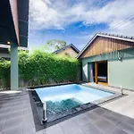 Villa Manggis And Duren Ubud