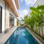 Villa Mallorca Ubud