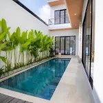 Villa Mallorca Ubud