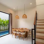 Villa Mallorca Ubud
