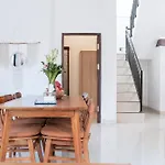 The Light House Villa In Ubud