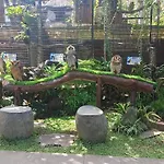 Liyer Spirit House