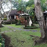 Liyer Spirit House