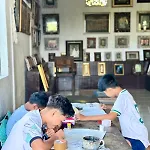 Umah Made Bali Home & Art Space