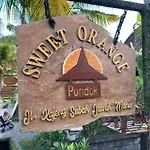 Beautiful Villa In Ubud Center With Pool