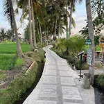 Beautiful Villa In Ubud Center With Pool