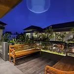 Papaver 2 Villa