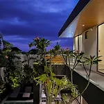 Papaver 2 Villa