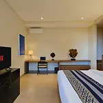 Papaver 3 Villa