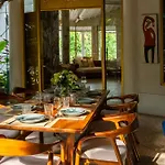 Artist Villa Ubud - Luxury 3Bdr Private Pool
